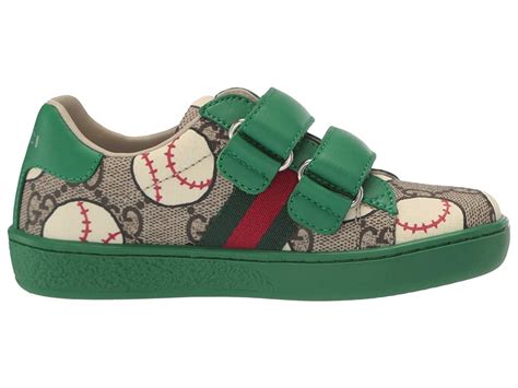 gucci ace shoes kid|Gucci shoes for kids boys.